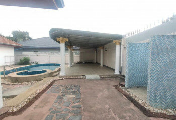 Дом в Банг Ламунге, Таиланд | THE447784