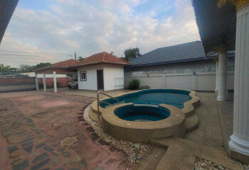 Дом в Банг Ламунге, Таиланд | THE447784