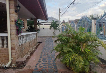 Дом в Банг Ламунге, Таиланд | THE447784