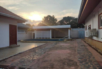 Дом в Банг Ламунге, Таиланд | THE447784