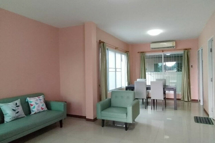 Дом в Банг Ламунге, Таиланд | THE538471