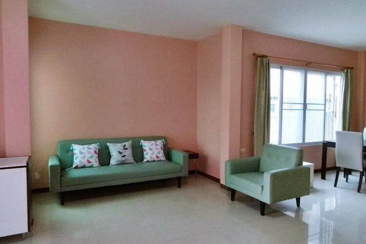 Дом в Банг Ламунге, Таиланд | THE538471