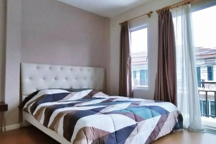 Дом в Банг Ламунге, Таиланд | THE538471