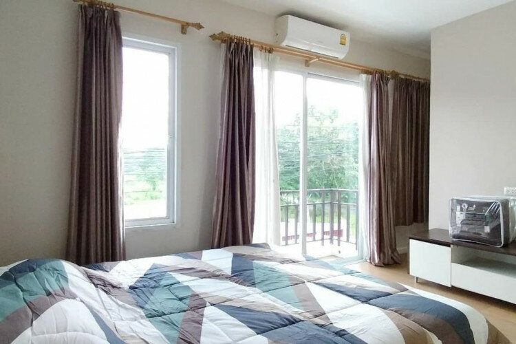 Дом в Банг Ламунге, Таиланд | THE538471