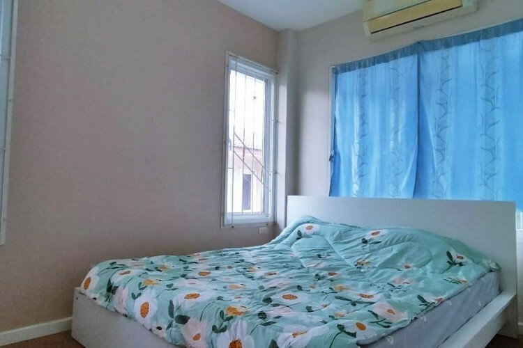 Дом в Банг Ламунге, Таиланд | THE538471