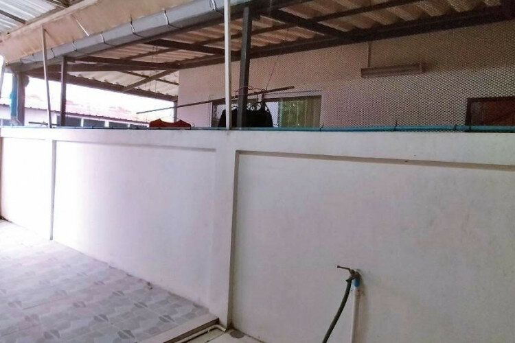 Дом в Банг Ламунге, Таиланд | THE538471