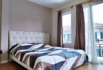 Дом в Банг Ламунге, Таиланд | THE538471