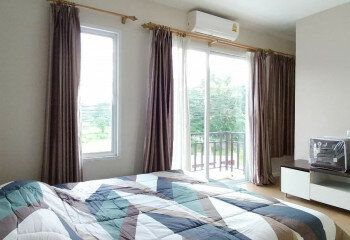 Дом в Банг Ламунге, Таиланд | THE538471