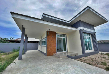 Дом в Саттахипе, Таиланд | THE139000