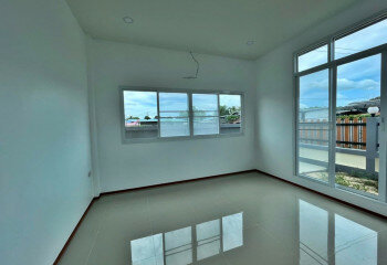 Дом в Саттахипе, Таиланд | THE139000