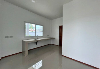 Дом в Саттахипе, Таиланд | THE139000