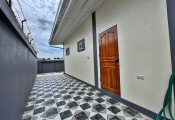 Дом в Саттахипе, Таиланд | THE139000