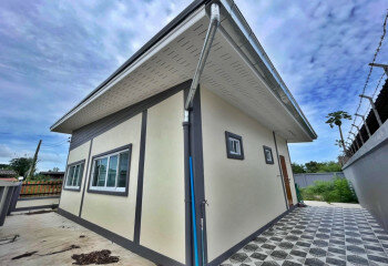 Дом в Саттахипе, Таиланд | THE139000