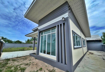 Дом в Саттахипе, Таиланд | THE139000