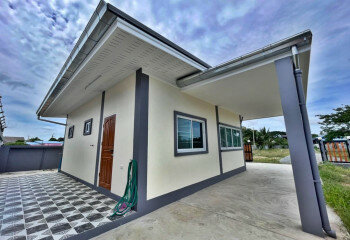 Дом в Саттахипе, Таиланд | THE139000