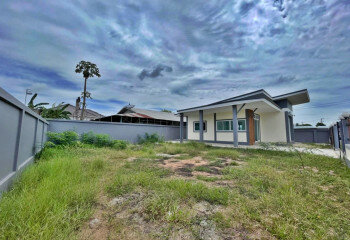 Дом в Саттахипе, Таиланд | THE139000