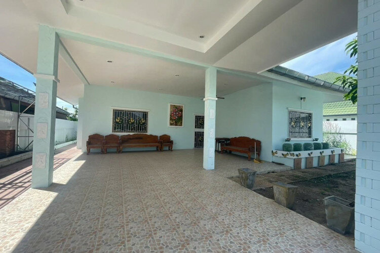 Дом в Банг Ламунге, Таиланд | THE447111