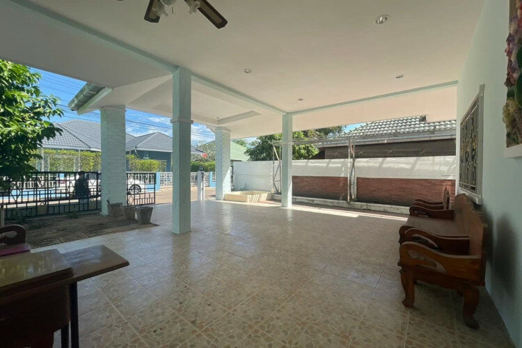 Дом в Банг Ламунге, Таиланд | THE447111