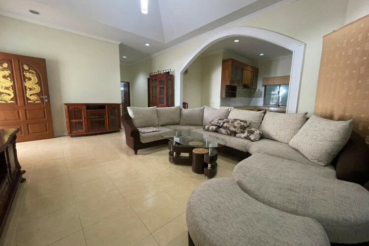 Дом в Банг Ламунге, Таиланд | THE447111