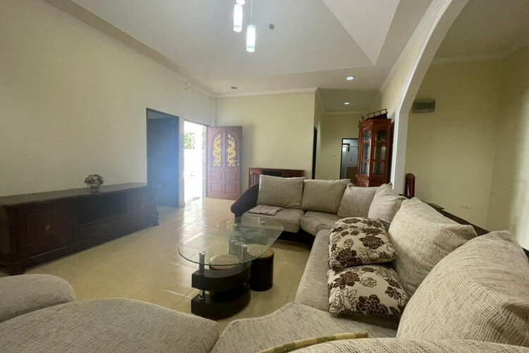 Дом в Банг Ламунге, Таиланд | THE447111