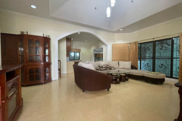 Дом в Банг Ламунге, Таиланд | THE447111