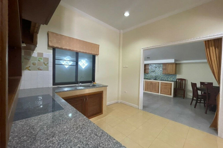 Дом в Банг Ламунге, Таиланд | THE447111