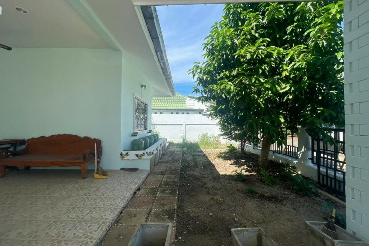 Дом в Банг Ламунге, Таиланд | THE447111