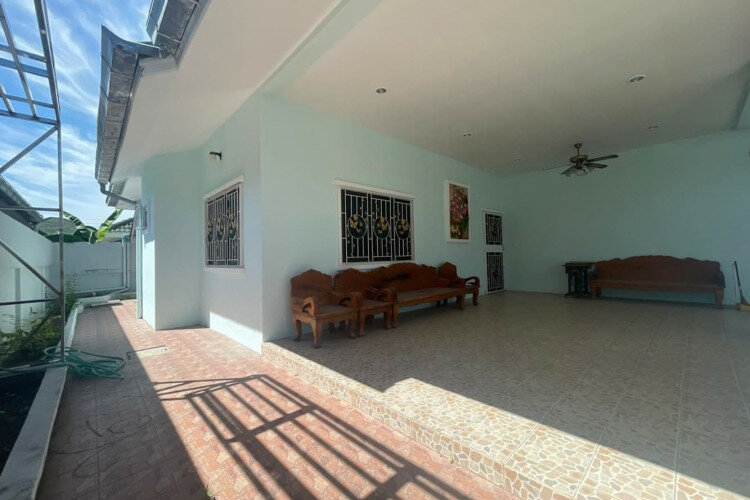 Дом в Банг Ламунге, Таиланд | THE447111