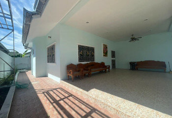 Дом в Банг Ламунге, Таиланд | THE447111