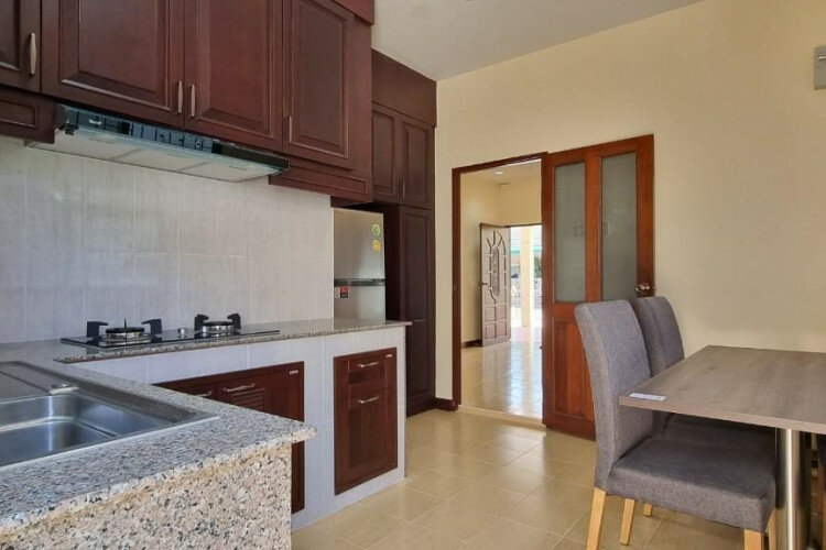 Дом в Банг Ламунге, Таиланд | THE247152