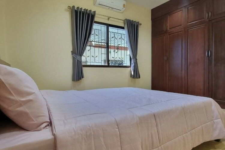 Дом в Банг Ламунге, Таиланд | THE247152