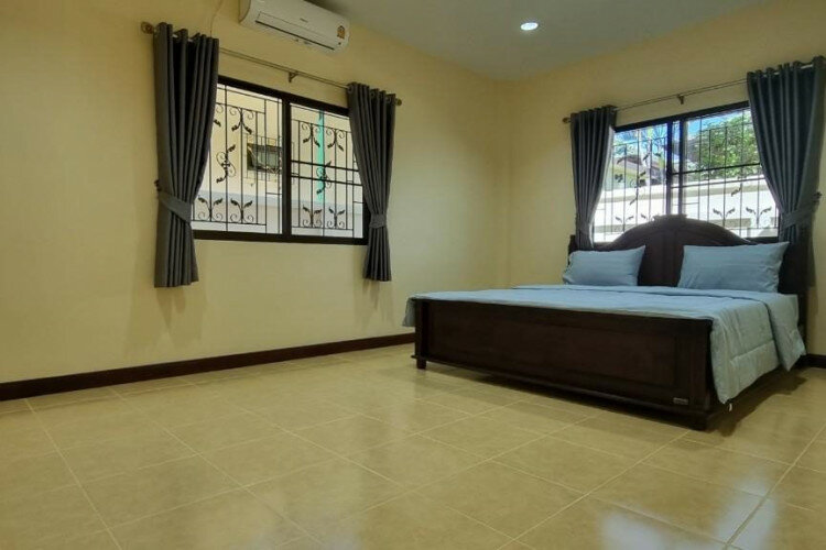 Дом в Банг Ламунге, Таиланд | THE247152