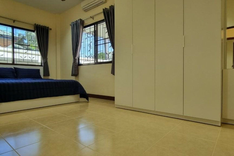 Дом в Банг Ламунге, Таиланд | THE247152