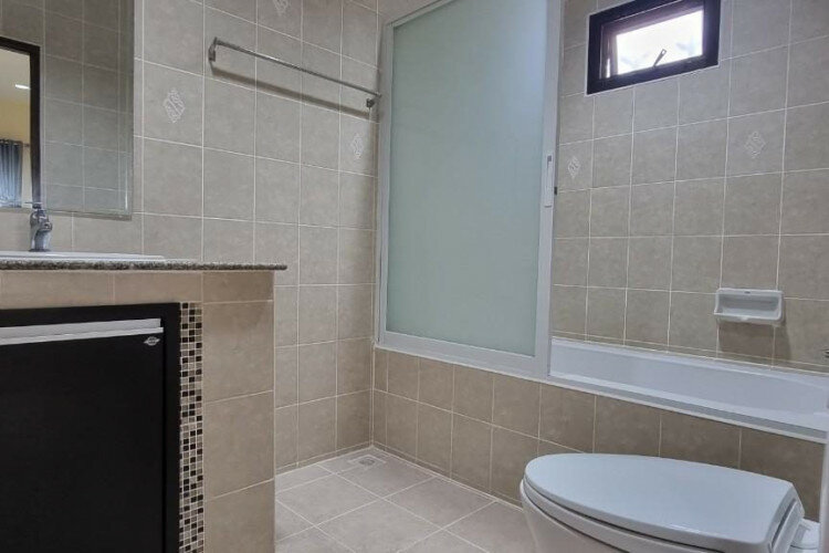 Дом в Банг Ламунге, Таиланд | THE247152