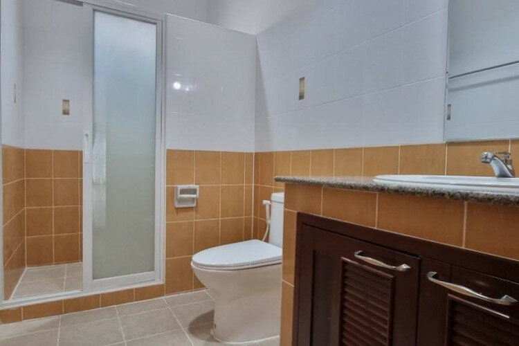 Дом в Банг Ламунге, Таиланд | THE247152