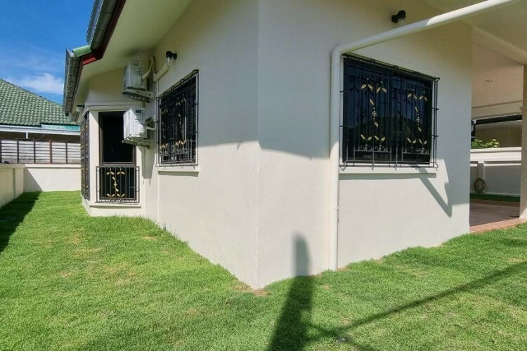 Дом в Банг Ламунге, Таиланд | THE247152