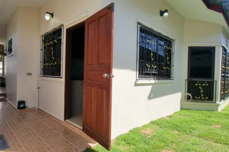 Дом в Банг Ламунге, Таиланд | THE247152