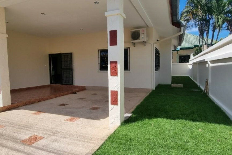 Дом в Банг Ламунге, Таиланд | THE247152