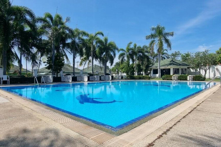 Дом в Банг Ламунге, Таиланд | THE247152