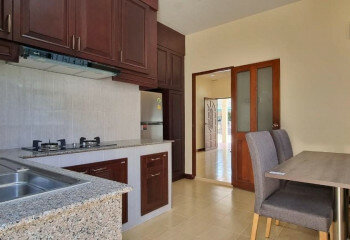 Дом в Банг Ламунге, Таиланд | THE247152