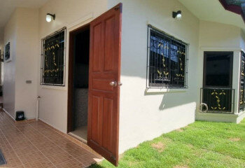 Дом в Банг Ламунге, Таиланд | THE247152