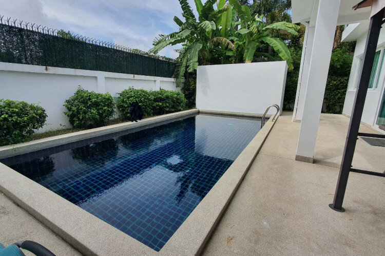 Дом в Банг Ламунге, Таиланд | THE339732