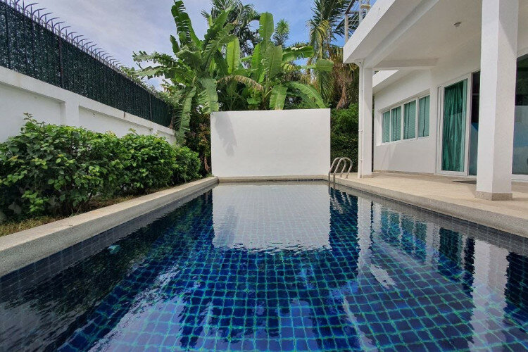 Дом в Банг Ламунге, Таиланд | THE339732