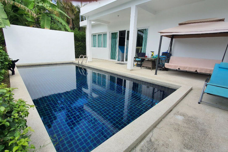 Дом в Банг Ламунге, Таиланд | THE339732