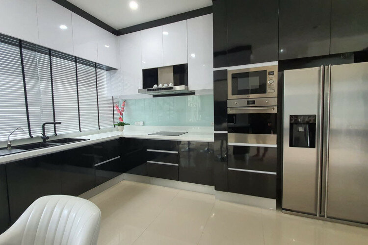 Дом в Банг Ламунге, Таиланд | THE339732