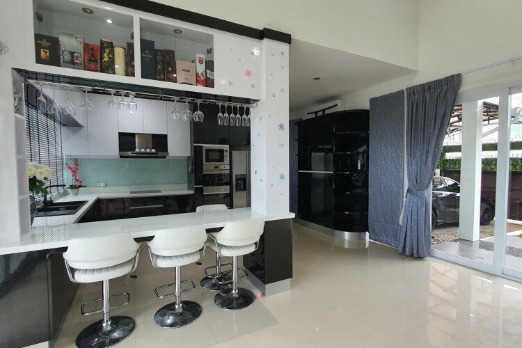 Дом в Банг Ламунге, Таиланд | THE339732