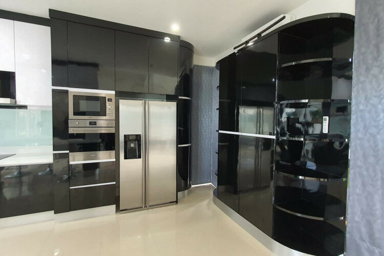 Дом в Банг Ламунге, Таиланд | THE339732