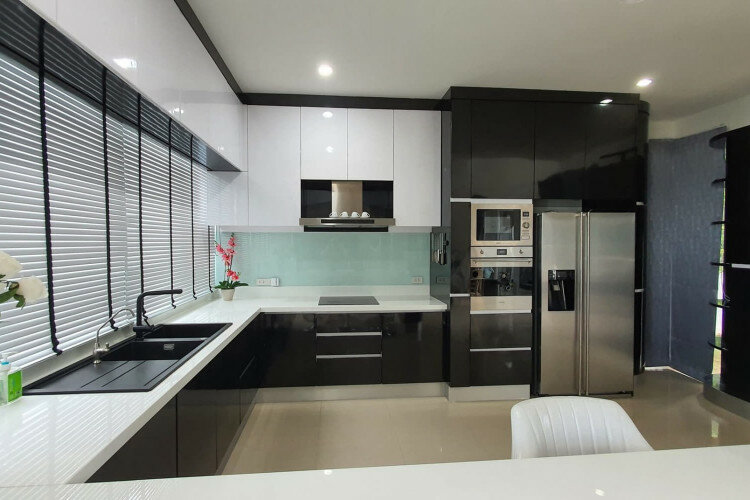 Дом в Банг Ламунге, Таиланд | THE339732