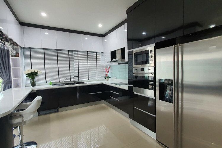 Дом в Банг Ламунге, Таиланд | THE339732