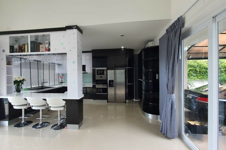 Дом в Банг Ламунге, Таиланд | THE339732